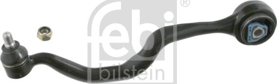 Febi Bilstein 24293 - Lenker, Radaufhängung alexcarstop-ersatzteile.com