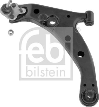 Febi Bilstein 24292 - Lenker, Radaufhängung alexcarstop-ersatzteile.com