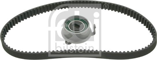 Febi Bilstein 24791 - Zahnriemensatz alexcarstop-ersatzteile.com