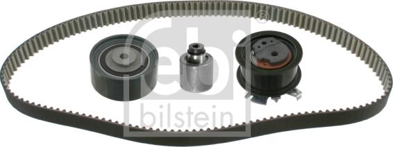 Febi Bilstein 24756 - Zahnriemensatz alexcarstop-ersatzteile.com