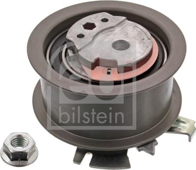 Febi Bilstein 24752 - Spannrolle, Zahnriemen alexcarstop-ersatzteile.com