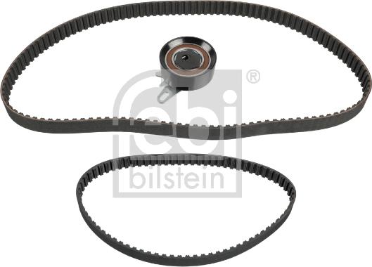 Febi Bilstein 24766 - Zahnriemensatz alexcarstop-ersatzteile.com