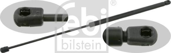 Febi Bilstein 24713 - Gasfeder, Motorhaube alexcarstop-ersatzteile.com