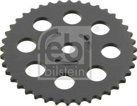 Febi Bilstein 25456 - Zahnrad, Nockenwelle alexcarstop-ersatzteile.com