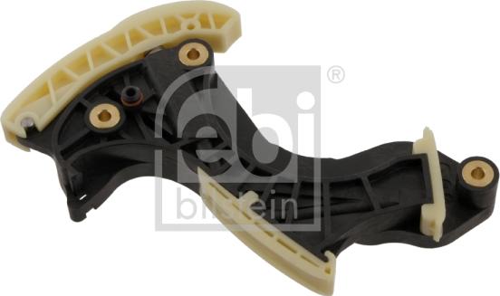 Febi Bilstein 25410 - Spanner, Steuerkette alexcarstop-ersatzteile.com