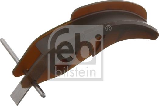 Febi Bilstein 25197 - Kettenspanner, Ölpumpenantrieb alexcarstop-ersatzteile.com