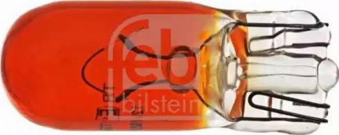 Febi Bilstein 26965 - Glühlampe, Blink / Begrenzungsleuchte alexcarstop-ersatzteile.com