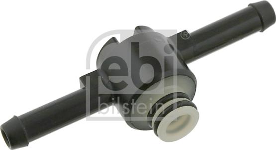 Febi Bilstein 26960 - Ventil, Kraftstofffilter alexcarstop-ersatzteile.com