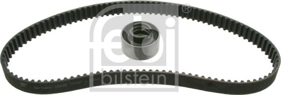 Febi Bilstein 26905 - Zahnriemensatz alexcarstop-ersatzteile.com