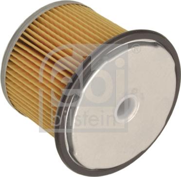 Febi Bilstein 26906 - Kraftstofffilter alexcarstop-ersatzteile.com