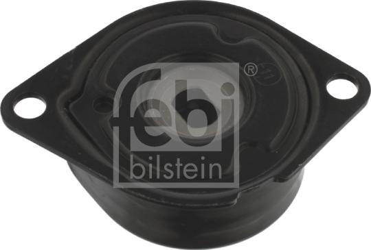 Febi Bilstein 26925 - Riemenspanner, Keilrippenriemen alexcarstop-ersatzteile.com