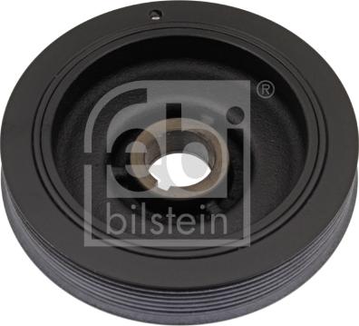 Febi Bilstein 26922 - Riemenscheibe, Kurbelwelle alexcarstop-ersatzteile.com