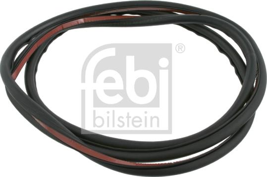 Febi Bilstein 26497 - Türdichtung alexcarstop-ersatzteile.com