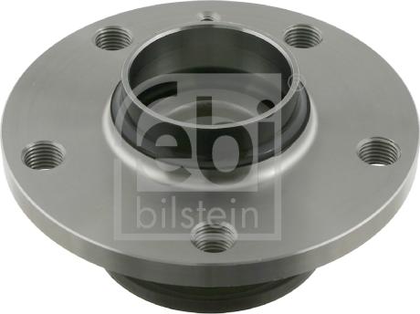 Febi Bilstein 26483 - Radlagersatz alexcarstop-ersatzteile.com