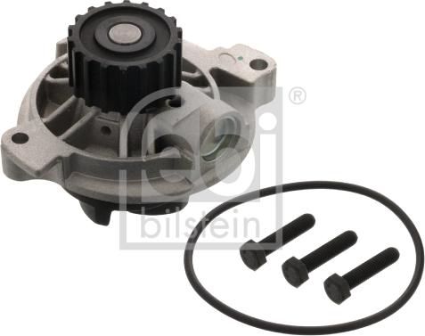 Febi Bilstein 26429 - Wasserpumpe alexcarstop-ersatzteile.com