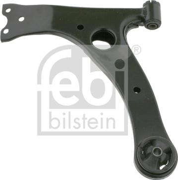 Febi Bilstein 26598 - Lenker, Radaufhängung alexcarstop-ersatzteile.com