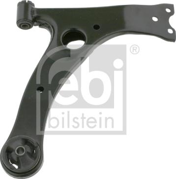 Febi Bilstein 26597 - Lenker, Radaufhängung alexcarstop-ersatzteile.com