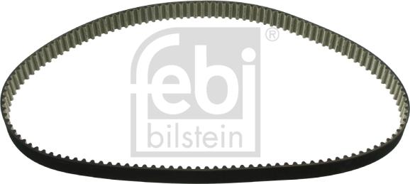 Febi Bilstein 26570 - Zahnriemen alexcarstop-ersatzteile.com