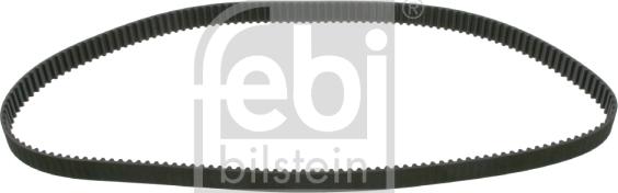 Febi Bilstein 26696 - Zahnriemen alexcarstop-ersatzteile.com