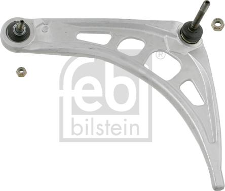 Febi Bilstein 26641 - Lenker, Radaufhängung alexcarstop-ersatzteile.com