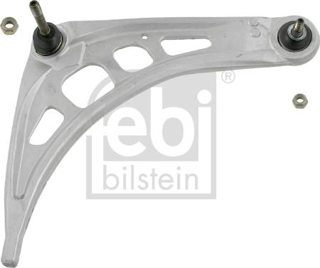 Febi Bilstein 26642 - Lenker, Radaufhängung alexcarstop-ersatzteile.com