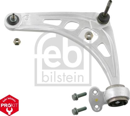 Febi Bilstein 26655 - Lenker, Radaufhängung alexcarstop-ersatzteile.com