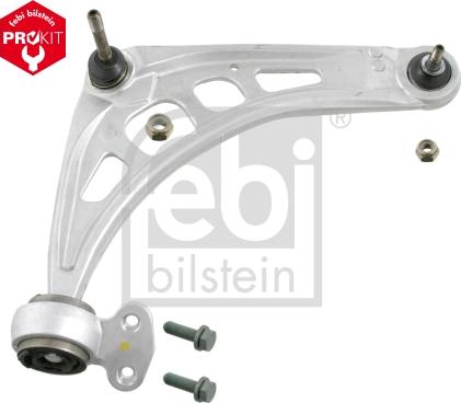 Febi Bilstein 26656 - Lenker, Radaufhängung alexcarstop-ersatzteile.com