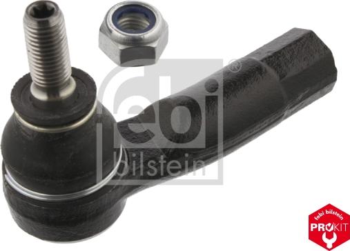 Febi Bilstein 26096 - Spurstangenkopf alexcarstop-ersatzteile.com