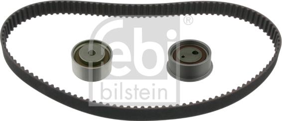 Febi Bilstein 26052 - Zahnriemensatz alexcarstop-ersatzteile.com