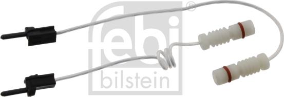 Febi Bilstein 26004 - Warnkontakt, Bremsbelagverschleiß alexcarstop-ersatzteile.com