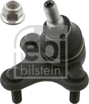 Febi Bilstein 26083 - Trag / Führungsgelenk alexcarstop-ersatzteile.com