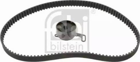 Febi Bilstein 26076 - Zahnriemensatz alexcarstop-ersatzteile.com