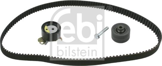 Febi Bilstein 26139 - Zahnriemensatz alexcarstop-ersatzteile.com