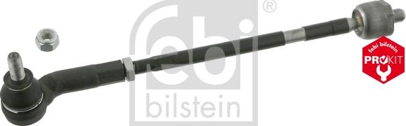 Febi Bilstein 26120 - Spurstange alexcarstop-ersatzteile.com