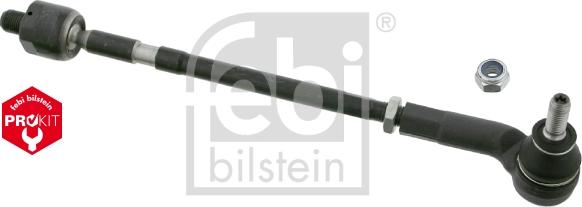 Febi Bilstein 26174 - Spurstange alexcarstop-ersatzteile.com