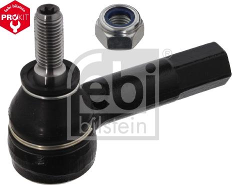 Febi Bilstein 26175 - Spurstangenkopf alexcarstop-ersatzteile.com