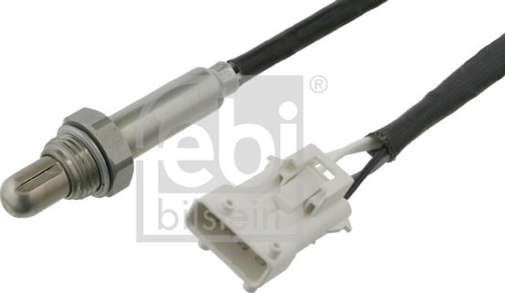 Febi Bilstein 26171 - Lambdasonde alexcarstop-ersatzteile.com