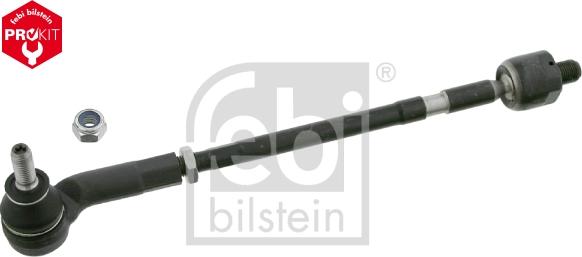 Febi Bilstein 26173 - Spurstange alexcarstop-ersatzteile.com