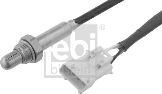 Febi Bilstein 26172 - Lambdasonde alexcarstop-ersatzteile.com