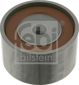 Febi Bilstein 26895 - Umlenk / Führungsrolle, Zahnriemen alexcarstop-ersatzteile.com