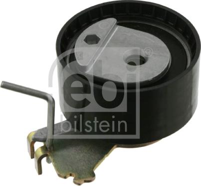 Febi Bilstein 26804 - Spannrolle, Zahnriemen alexcarstop-ersatzteile.com