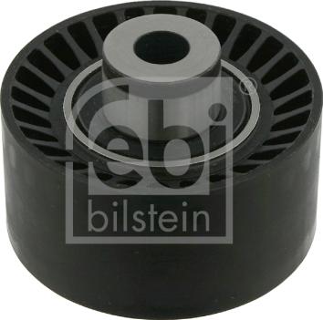 Febi Bilstein 26816 - Umlenk / Führungsrolle, Zahnriemen alexcarstop-ersatzteile.com