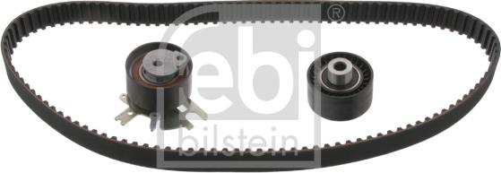 Febi Bilstein 26818 - Zahnriemensatz alexcarstop-ersatzteile.com