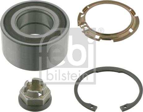 Febi Bilstein 26887 - Radlagersatz alexcarstop-ersatzteile.com