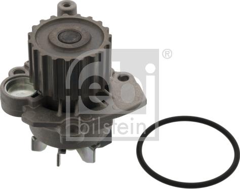 Febi Bilstein 26832 - Wasserpumpe alexcarstop-ersatzteile.com