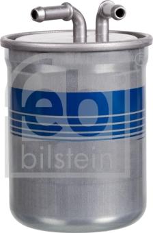 Febi Bilstein 26340 - Kraftstofffilter alexcarstop-ersatzteile.com