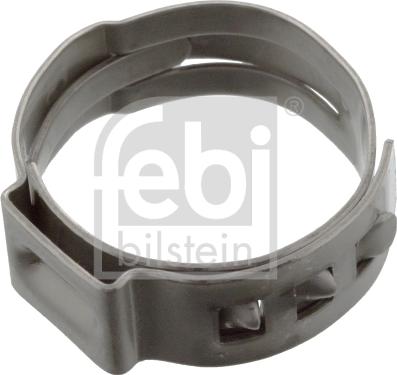 Febi Bilstein 26348 - Klemmschelle alexcarstop-ersatzteile.com