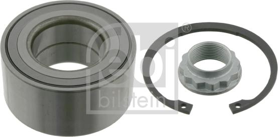 Febi Bilstein 26314 - Radlagersatz alexcarstop-ersatzteile.com