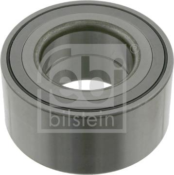 Febi Bilstein 26313 - Radlager alexcarstop-ersatzteile.com