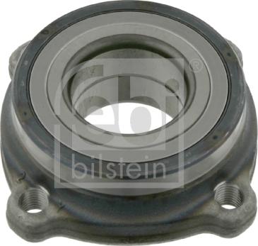 Febi Bilstein 26312 - Radlagersatz alexcarstop-ersatzteile.com